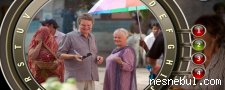 Marigold Hotel Gizli Alfabe