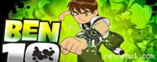 Ben10 Gizli Yabancılar