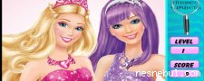 Barbie Popstar Sayılar