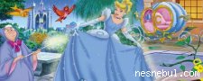 Cinderella Gizli Harfler