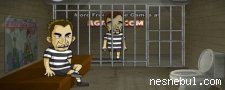 Hapisten Kaçış