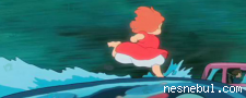 Ponyo Gizli Sayılar