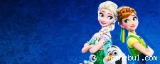 Frozen Fever Gizli Sayılar